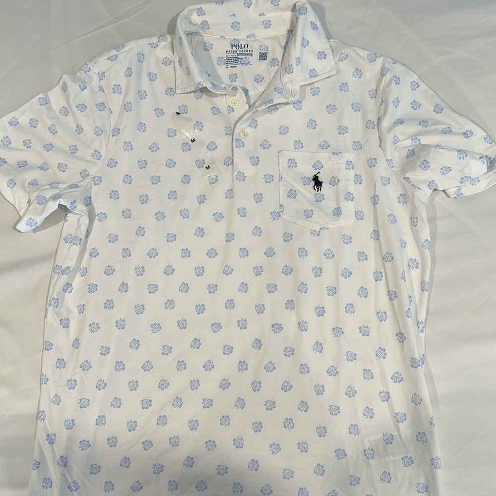 Polo Ralph Lauren Man medium Tshirt